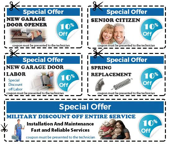 Eagle Garage Door Service Scottsdale, AZ 480-648-1357 - cpn-gr-37m